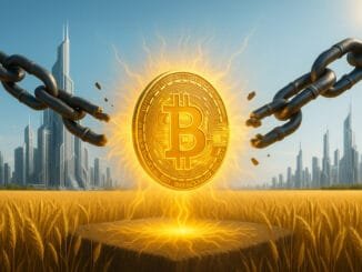 Bitcoin yield without the leap of faith