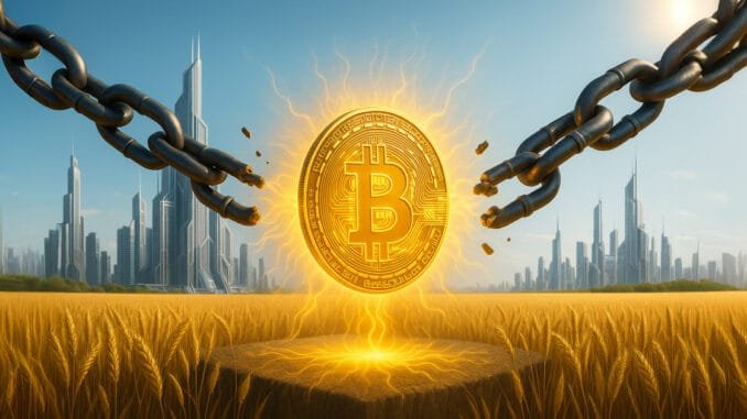 Bitcoin yield without the leap of faith Bitcoin yield without the leap of faith