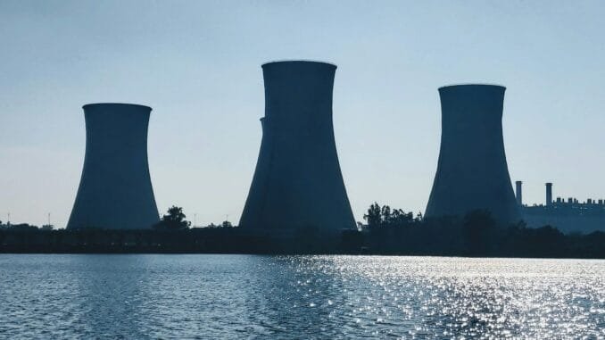 Bitcoin’s Power Compared To Nuclear Reactor By Brazilian Business Leader Bitcoin
