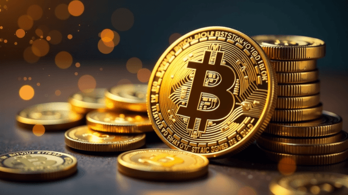 Bitwise CIO bats for diversified crypto investment, compares Bitcoin to Crypto news today: Bitcoin nears all-time high; ETH, DOGE, PEPE, ATOM show bullish signs