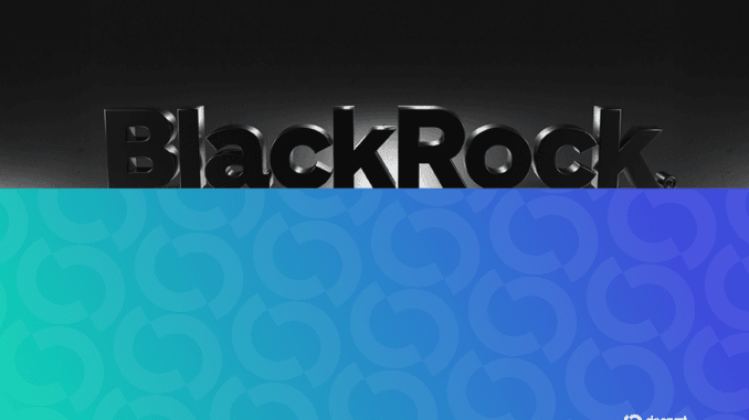 BlackRock Bitcoin ETF Investments Have Already Hit a Record Monthly High