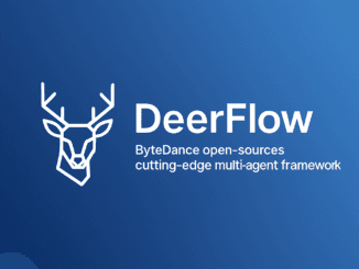 ByteDance Open-Sources DeerFlow: A Modular Multi-Agent Framework for Deep Research Automation