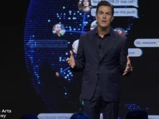 CEO Andrew Wilson says EA 'reignited' momentum for EA Sports FC in fiscal Q4