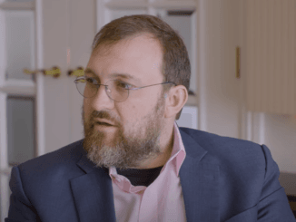 Cardano News Charles Hoskinson