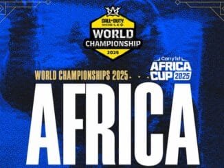 Carry1st brings Call of Duty: Mobile tournament to Africa as championship qualifier