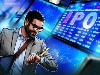 Circle plans IPO but talks with Ripple, Coinbase could lead to sale: Report