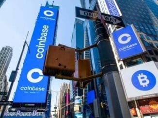 Coinbase debuts first 24/7 Bitcoin and Ethereum futures in the US