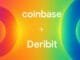 Coinbase enters $2.9B deal to acquire top Bitcoin, Ether options platform Deribit