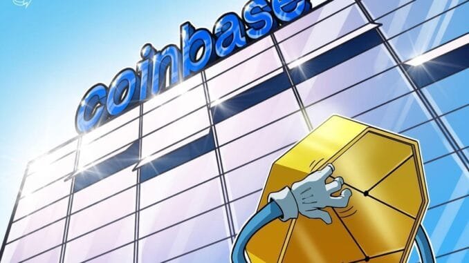 Coinbase suspends trading for MOVE token