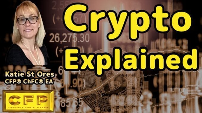 Crypto Explained for Beginners: Bitcoin, NFTs, & More! | The Crypto Deep Dive