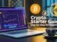 Crypto Investing for Beginners: Start With Just $10 (Step by Step Guide) #finance #viralvideo