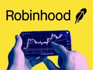 Robinhood Expands Crypto Trading to EU Markets Despite a 26% Slide in Cryptocurrency Revenue