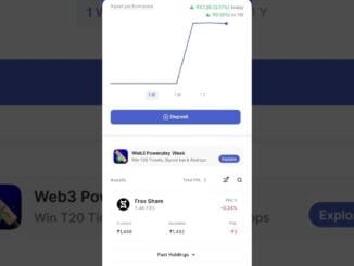 Crypto Trading For Beginners | Bitcoin Trading for Beginners | Crypto Trading kaise kare | App India