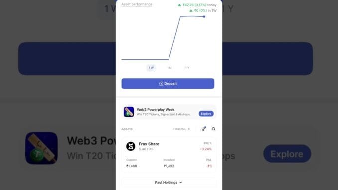 Crypto Trading For Beginners | Bitcoin Trading for Beginners | Crypto Trading kaise kare | App India