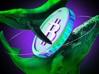 Bitcoin Whale Doubles Down With $1.25 Billion Long Bet on Hyperliquid