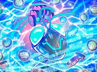 Crypto to accelerate AI adoption — LONGITUDE panel