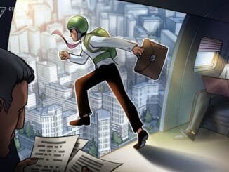 DeGods NFT founder steps down as collection gains traction