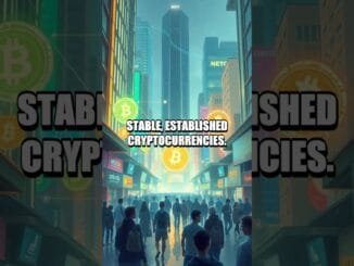 Decoding Crypto Asset Valuation for Beginners