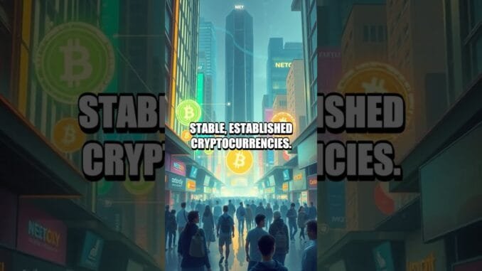 Decoding Crypto Asset Valuation for Beginners