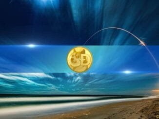 Dogecoin Swing Pattern Could Top $0.8 By August