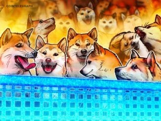 Dogecoin active addresses surge by 528% — Will DOGE price follow?