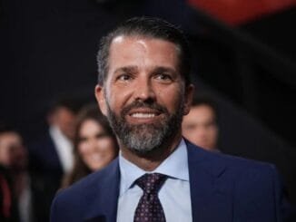 Donald Trump Jr. Unveils $2.5B Bitcoin Moon Shot at Vegas Conference 