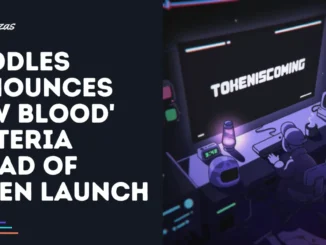 Doodles Announces 'New Blood' Criteria Ahead of Token Launch