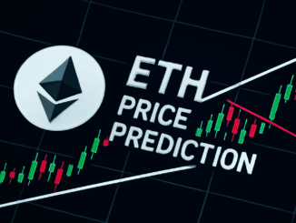 Ethereum price prediction, ETH price