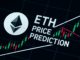Ethereum price prediction, ETH price
