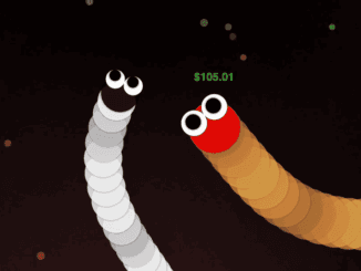 'Eat Other Snake, Take Their Money': Slither.io Solana Clone Goes Viral