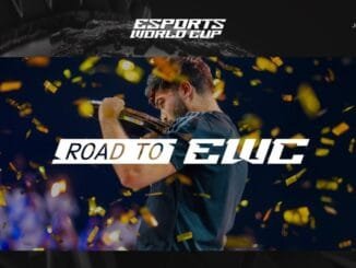 Esports World Cup spells out the path to Riyadh for 200 game tournaments