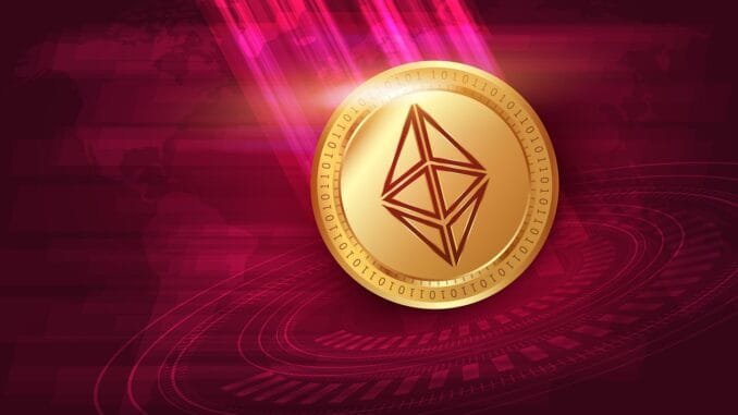 Ethereum Final Leg-Up: New Impulsive Phase Maps A Clear Route Ethereum