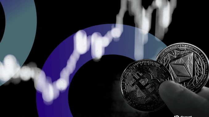 Ethereum, Solana and Dogecoin Jump as Bitcoin Sets Another Record Ethereum, Solana and Dogecoin Jump as Bitcoin Sets Another Record Price