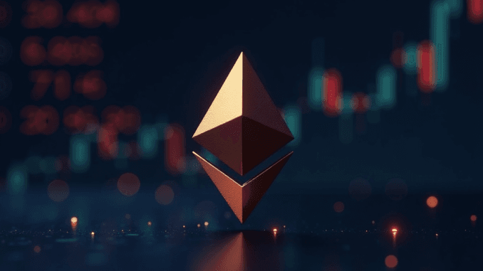 Ethereum and XRP prices regain momentum as Bitcoin Pepe gains Ethereum security push targets trillions in on-chain value with new 1TS plan