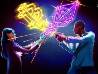 Ethereum nears key Bitcoin price level that last time sparked 450% gains