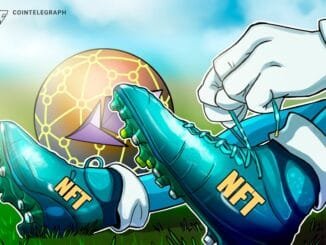 FIFA shifts NFT platform to new Ethereum-compatible blockchain