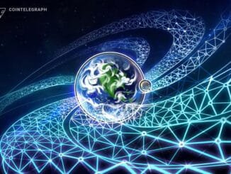 Filecoin, Lockheed Martin test IPFS in space