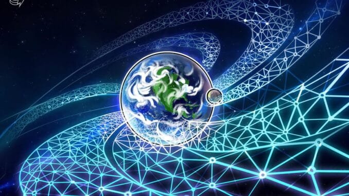 Filecoin, Lockheed Martin test IPFS in space Filecoin, Lockheed Martin test IPFS in space