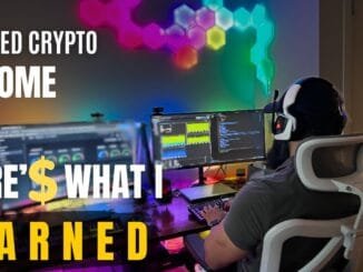 For Beginners | Crypto Mining in 2025: Is It Still Worth It?