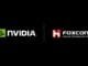 Foxconn builds AI factory in partnership with Taiwan and Nvidia
