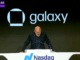 Galaxy Digital shares jump 15% on Nasdaq debut