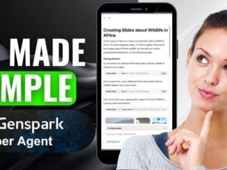 Genspark AI Tutorial | (2025) NEW UPDATED GUIDE | Quick & Easy