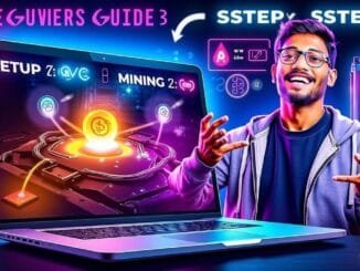 Gradient Node Mining Kaise Kare? | Full Setup & Guide (Hindi)