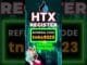 HTX Register With Referral Code "tnhc9223" Guide for 2025 | Crypto Horizon