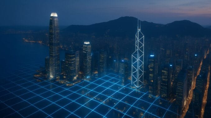 Hong Kong’s web3 moment: Blink and you’ll miss it Hong Kong’s web3 moment: Blink and you’ll miss it