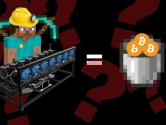How Bitcoin Mining Actually Works??