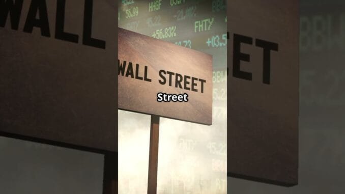 JPMorgan & Bitcoin #Bitcoin #JPMorgan #CryptoNews #FinanceShorts #CapitalChronicles