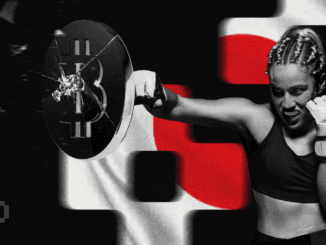 Japan’s Liquidity Crisis Sparks Global Risk Fears and Bitcoin Rotation