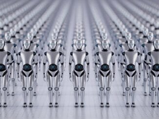 MCP and the innovation paradox: Why open standards will save AI from itself