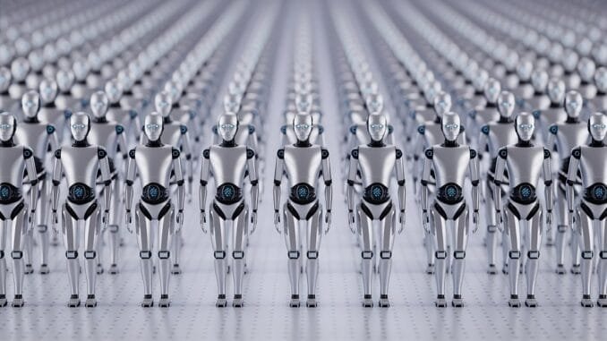MCP and the innovation paradox: Why open standards will save MCP and the innovation paradox: Why open standards will save AI from itself